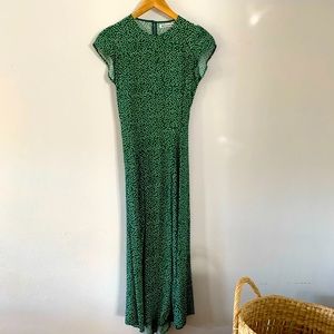 Reformation Gavin Dress